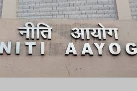Modi chairs the 8th NITI Ayog Council meeting - Asiana Times