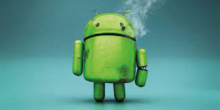 Malware-infected Android phones compromise data & battery - Asiana Times