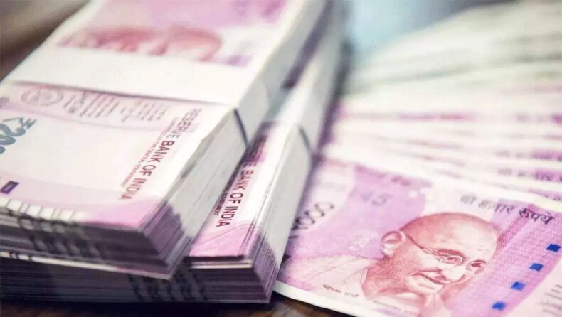 RBI withdraws Rs.2000 denomination bank notes, Exchanges to be done by September 30 - Asiana Times