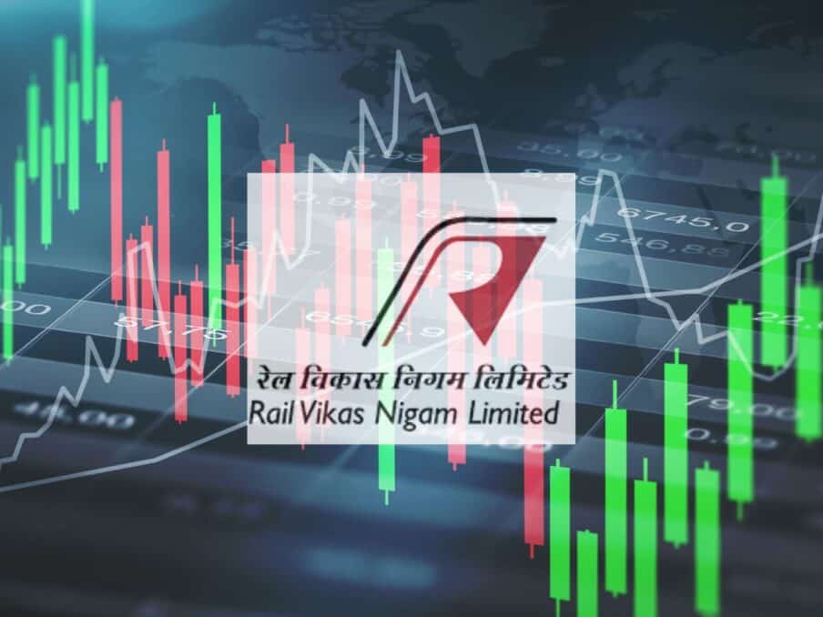 RVNL Delivered 52% returns in just 7 Trading Sessions. - Asiana Times