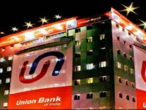 union bank of india