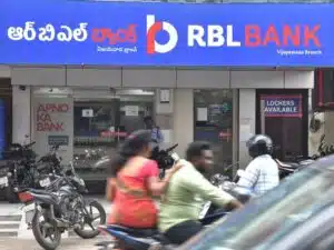 RBL Bank