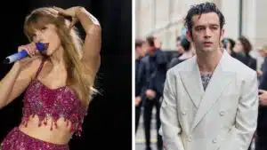 Did Taylor Swift confirm her relationship with Matt? - Asiana Times