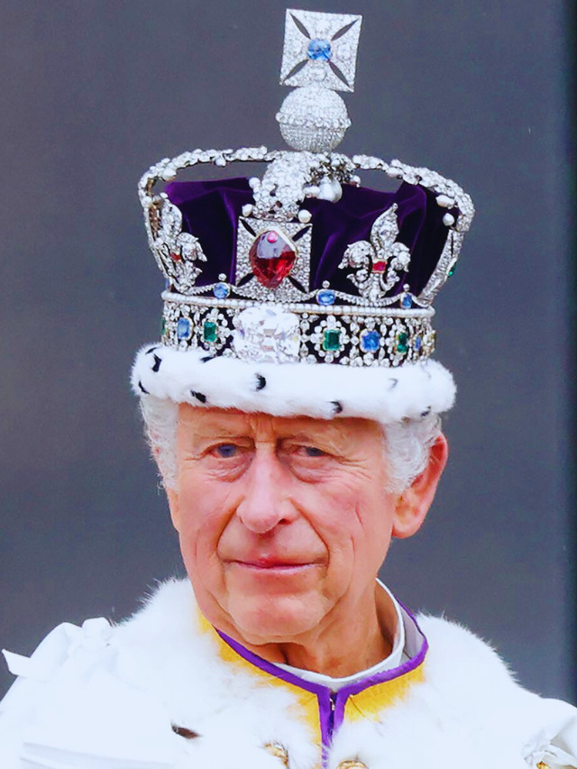 The best moments you may have missed from King Charles III’s coronation.