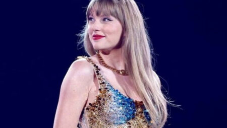 Taylor Swift's Riveting Eras Tour: Highlights (So Far) - Asiana Times