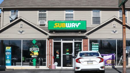 Subway's $5 billion debt plan for $10 billion sale - Asiana Times