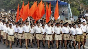 Karnataka: RSS and Bajrang Dal to be banned - Asiana Times