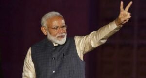 Fiji Honours Modi: Look At His Global Accolades Modi wins award from Fiji