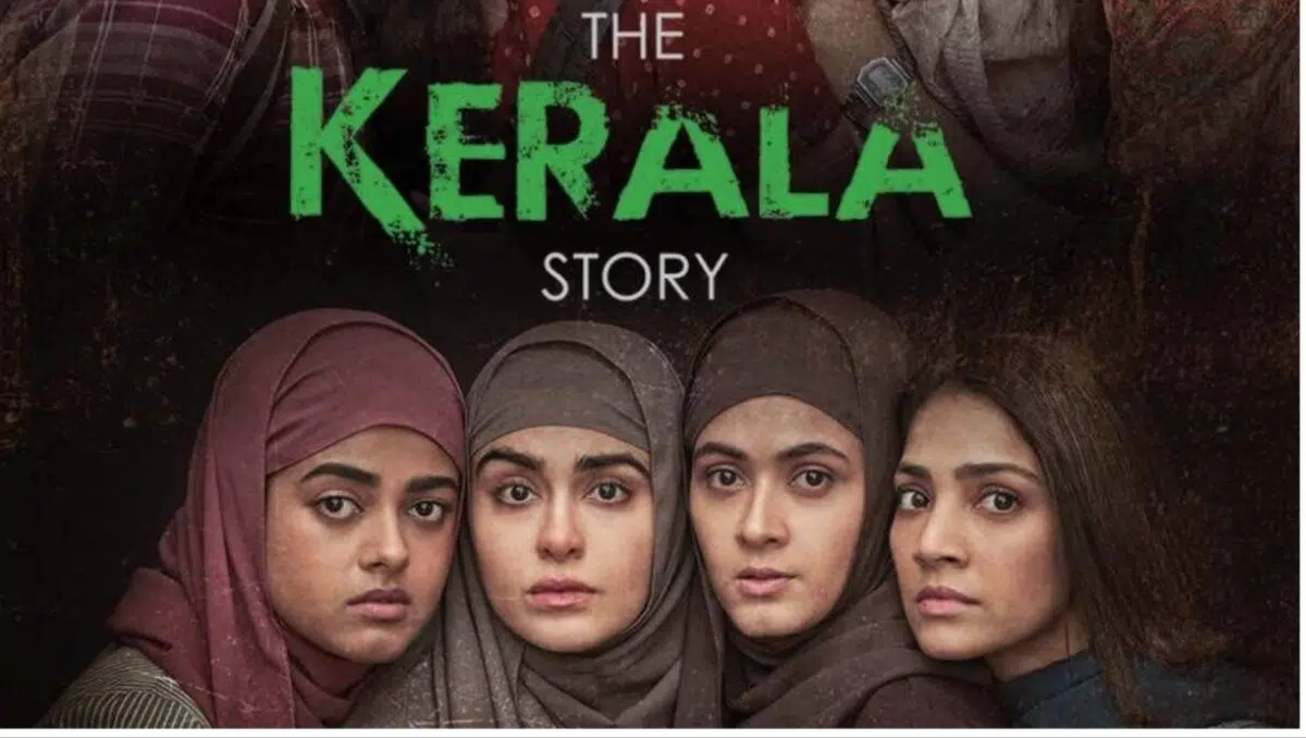 Why is "The Kerala Story" a Controversy? - Asiana Times