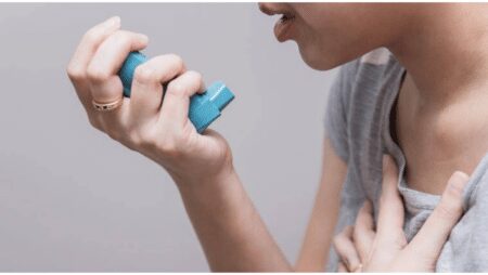 World Asthma Day: Can Obesity be a Trigger? - Asiana Times