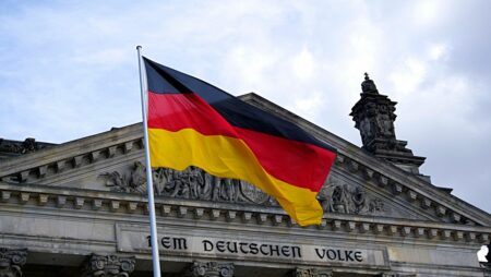 Germany steps into recession - Inflation 7.2%, higher rates - Asiana Times