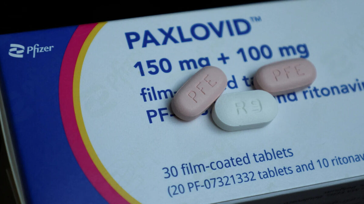 Paxlovid, first oral Covid antiviral gets approved: US FDA - Asiana Times