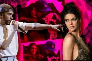 Kendall Jenner and Bad Bunny new lovebirds? - Asiana Times