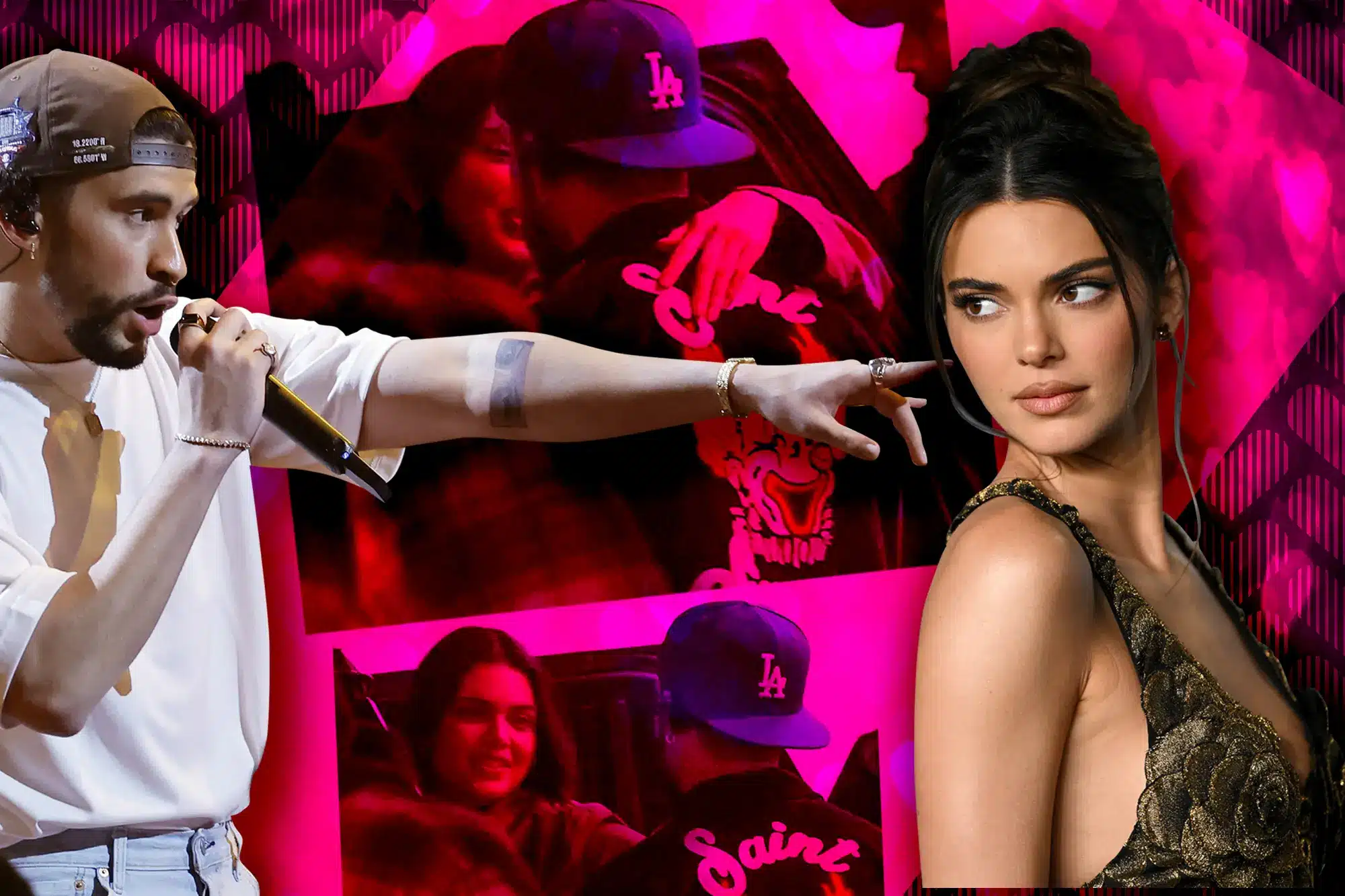 Kendall Jenner, Hailey Bieber, Cardi B: Worst Coachella Style