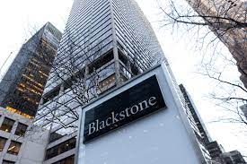 Blackstone Pursues Data Center Partnership - Asiana Times