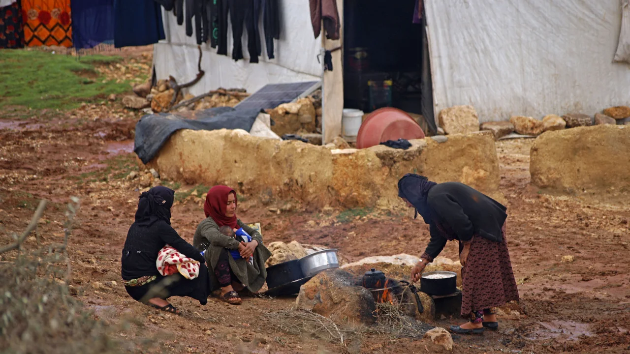 Assad’s rehabilitation jeopardizes Syrian refugees - Asiana Times
