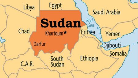 Sudan