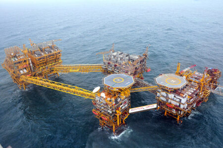 ONGC Videsh has under $100 million in Russia - Asiana Times