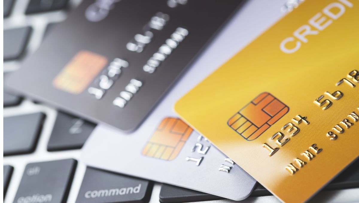 20% TCS on International Credit Card! - RBI’S LRS