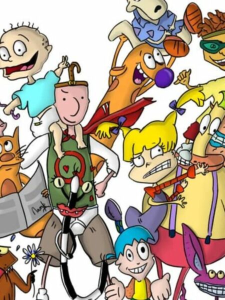 fun-facts-you-never-knew-about-your-favorite-90s-cartoons