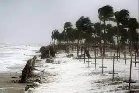 Cyclone Mocha to develop in next 48 hours - Asiana Times