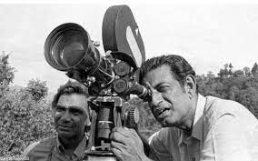 Satyajit Ray's family in court for screenplay rights - Asiana Times