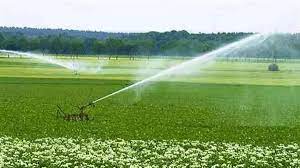 52% of cultivable land has irrigation for the first time - Asiana Times