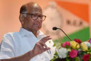 Sharad Pawar and his Successor Dilemma - Asiana Times