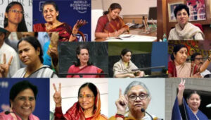 Inclusion of Women in Indian politics still remains stagnant - Asiana Times