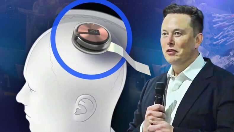 FDA approves Elon Musk's Neuralink test - Asiana Times