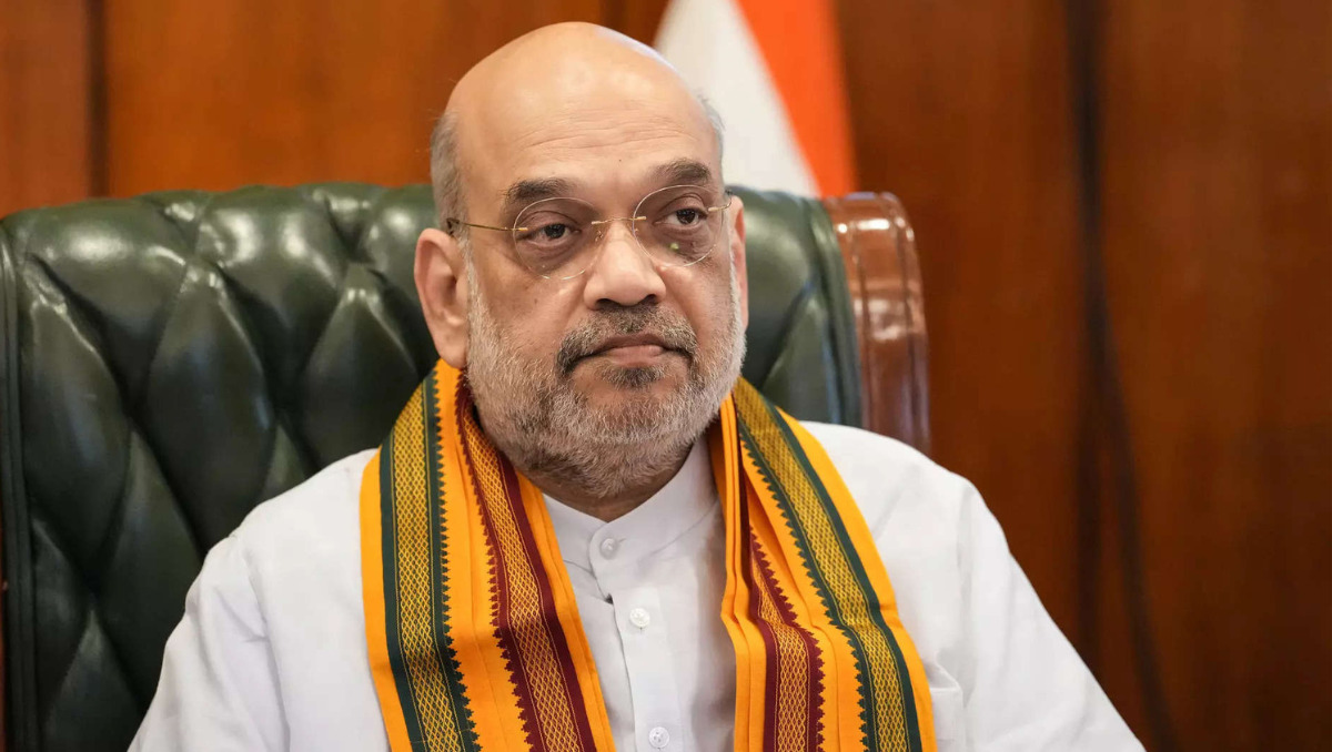 Shah’s visit to Manipur amidst violence - Asiana Times