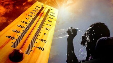 Severe Heatwave Claims Lives in Uttar Pradesh - Asiana Times