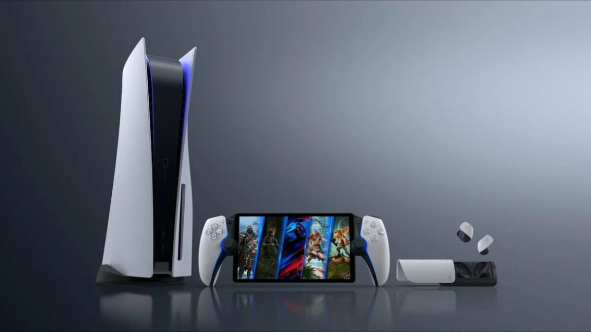 Sony unveils fresh PlayStation streaming device: Project-Q - Asiana Times