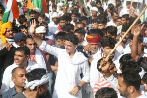 Image from Sachin Pilot twitter
