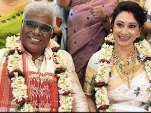 Ashish Vidyarthi's Second Marriage Sparks Intrigue and Speculation - Asiana Times