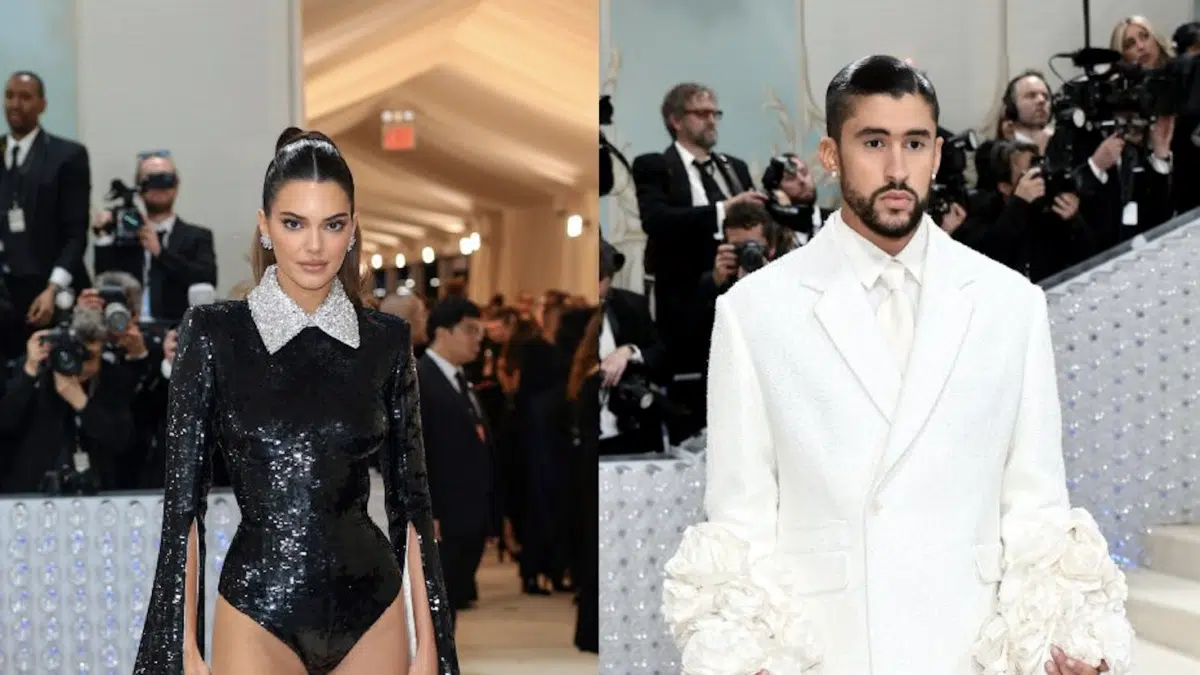 Kendall Jenner and Bad Bunny new lovebirds? - Asiana Times