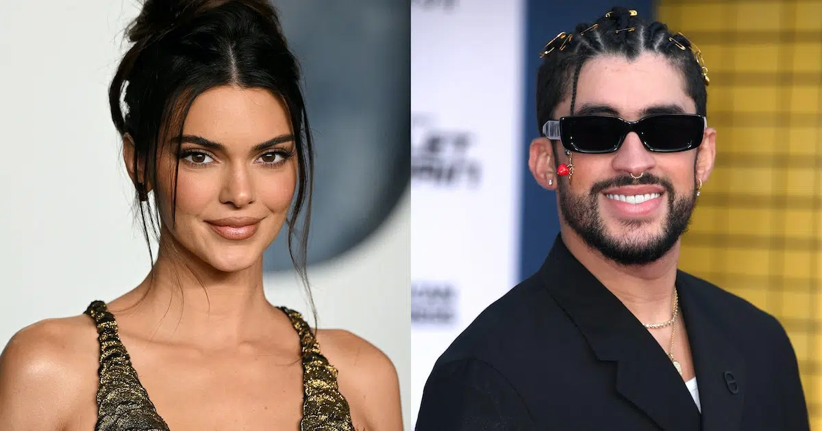 Kendall Jenner and Bad Bunny new lovebirds? - Asiana Times