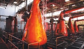 Aristocrat whisky maker Jagajit industries to set up 200 KLPD grain based ethanol manufacturing plant in Punjab - Asiana Times