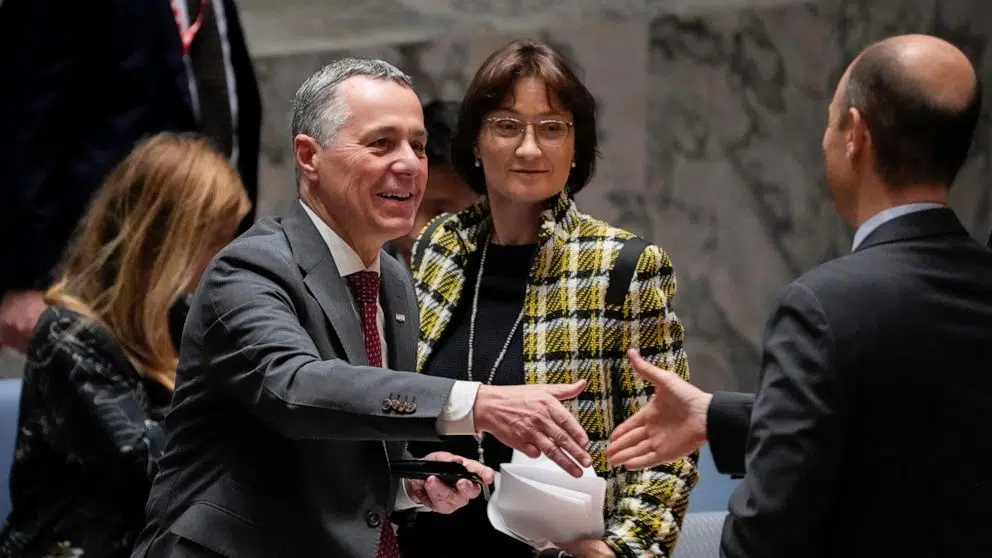 The U.N.- Divided nations left with little trust - Asiana Times