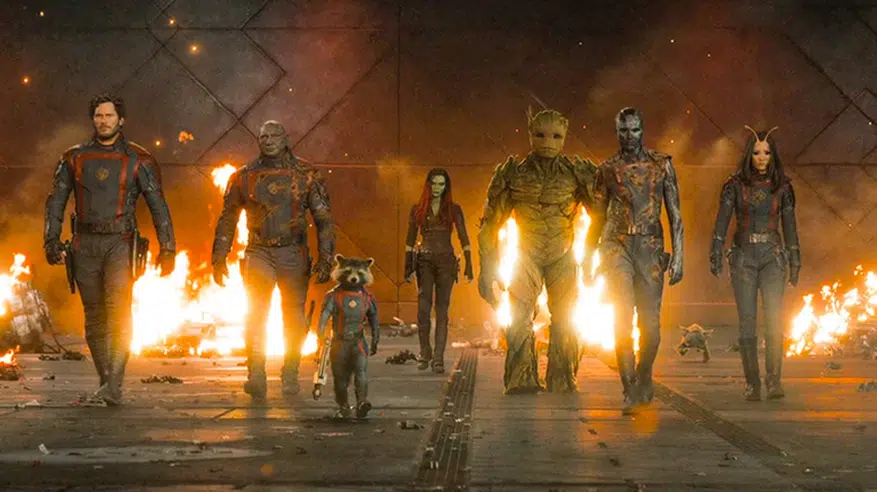 Guardians of the Galaxy Vol.3: amazing predictions - Asiana Times