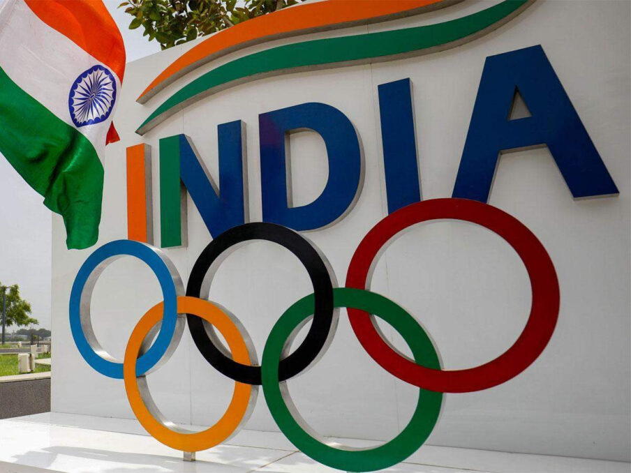 The Indian Olympic Association (IOA) announced that an ad hoc committee will be formed to manage the day-to-day operations of the organisation