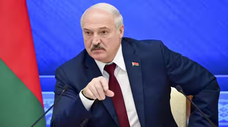 Lukashenko's Absence at Key Event Fuels Health Speculation - Asiana Times