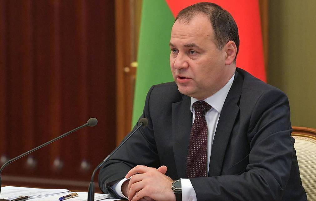 Speculations rise with Belarussian PM Replacing President - Asiana Times