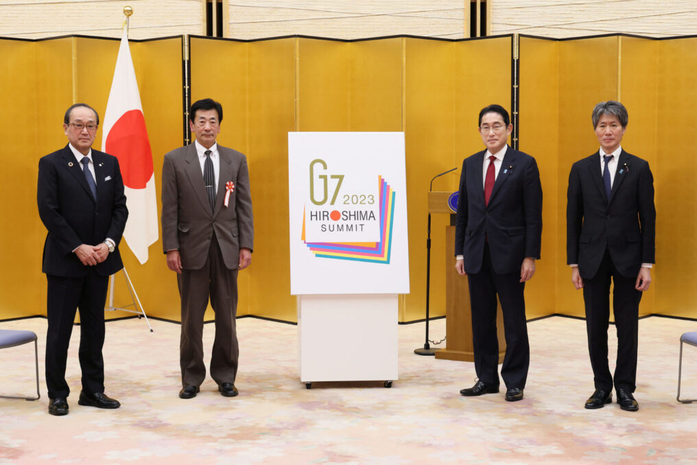 G7 Leaders Push for More Sanctions on Russia - Asiana Times