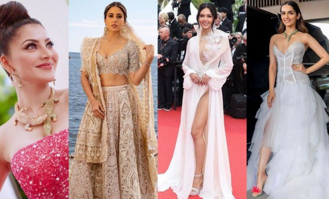 Aishwarya Rai's Cannes 2024 Look: Queen in Gown - Asiana Times