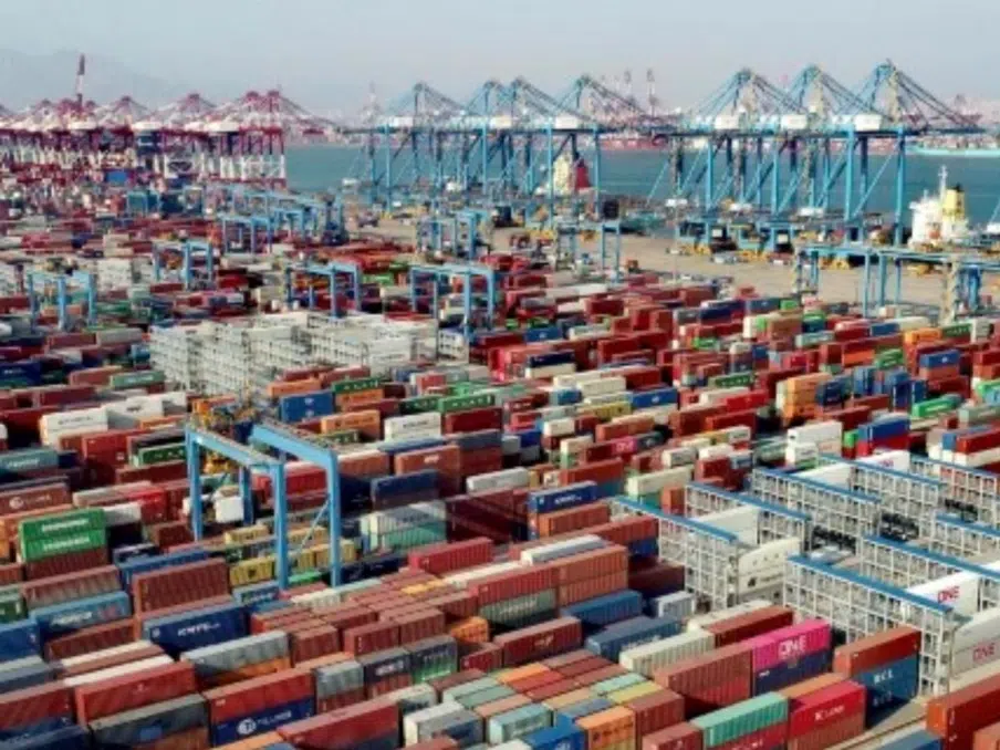 Govt receives 9 EOIs for development of International Transshipment Port in Great Nicobar - Asiana Times