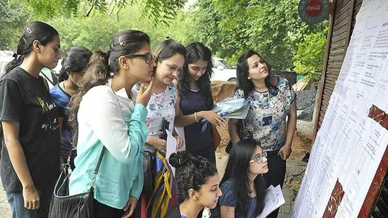 14 Lakh Candidates Ready for CUET Examination - Asiana Times