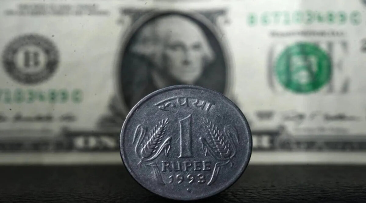 Rupee weakens to 82.80 against US dollar - Asiana Times