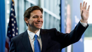 DeSantis to Enter Presidential Race Through Twitter Spaces - Asiana Times