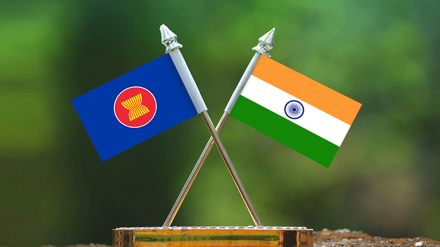 India to Take Part in ASEAN Maritime Exercise - Asiana Times